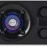 Колонки Bluetooth Oklick OK-435,  2.1,  черный [1475293]